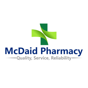 McDaid Pharmacy Ireland