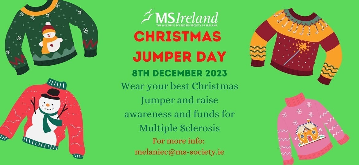 MS Society of Ireland